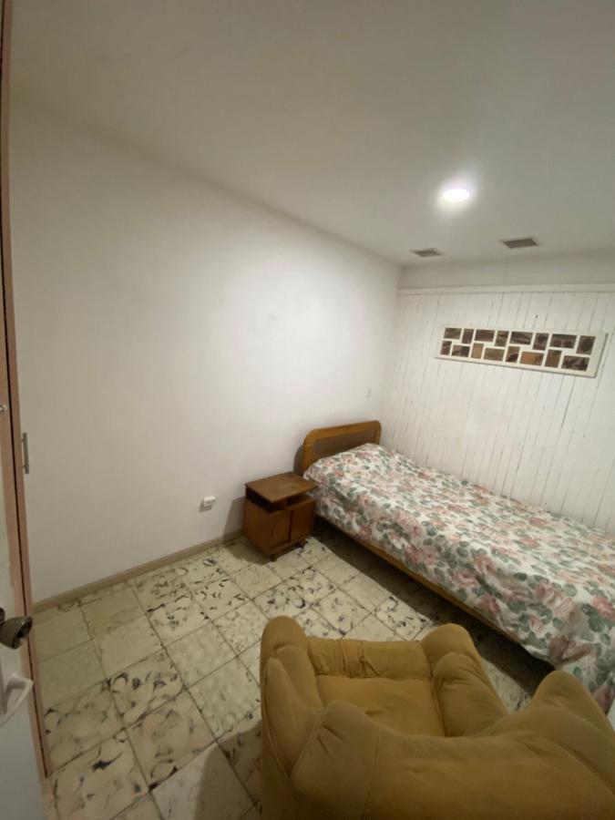 Hostal Casa Las Tias Medellin Exterior photo